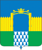 Герб города Катайска Курганской области
